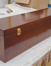 Vvip special wooden vip box 100*200 - 100-300 cm